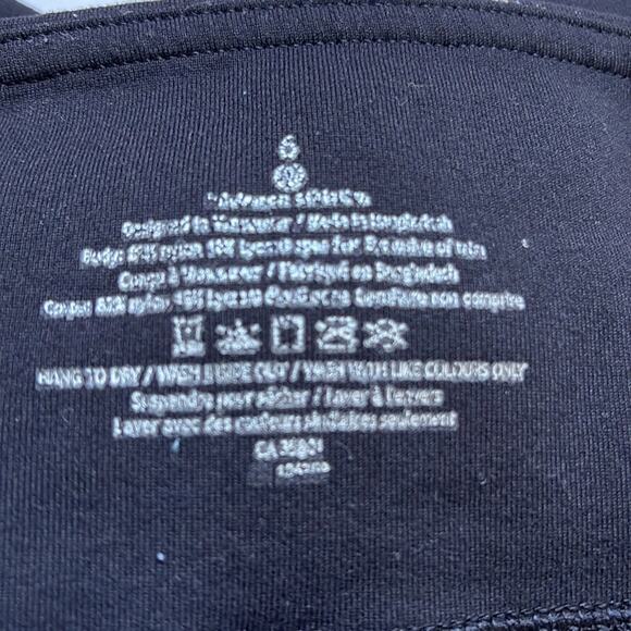 Lululemon athletica 23” crop leggings - Picture 6 of 6